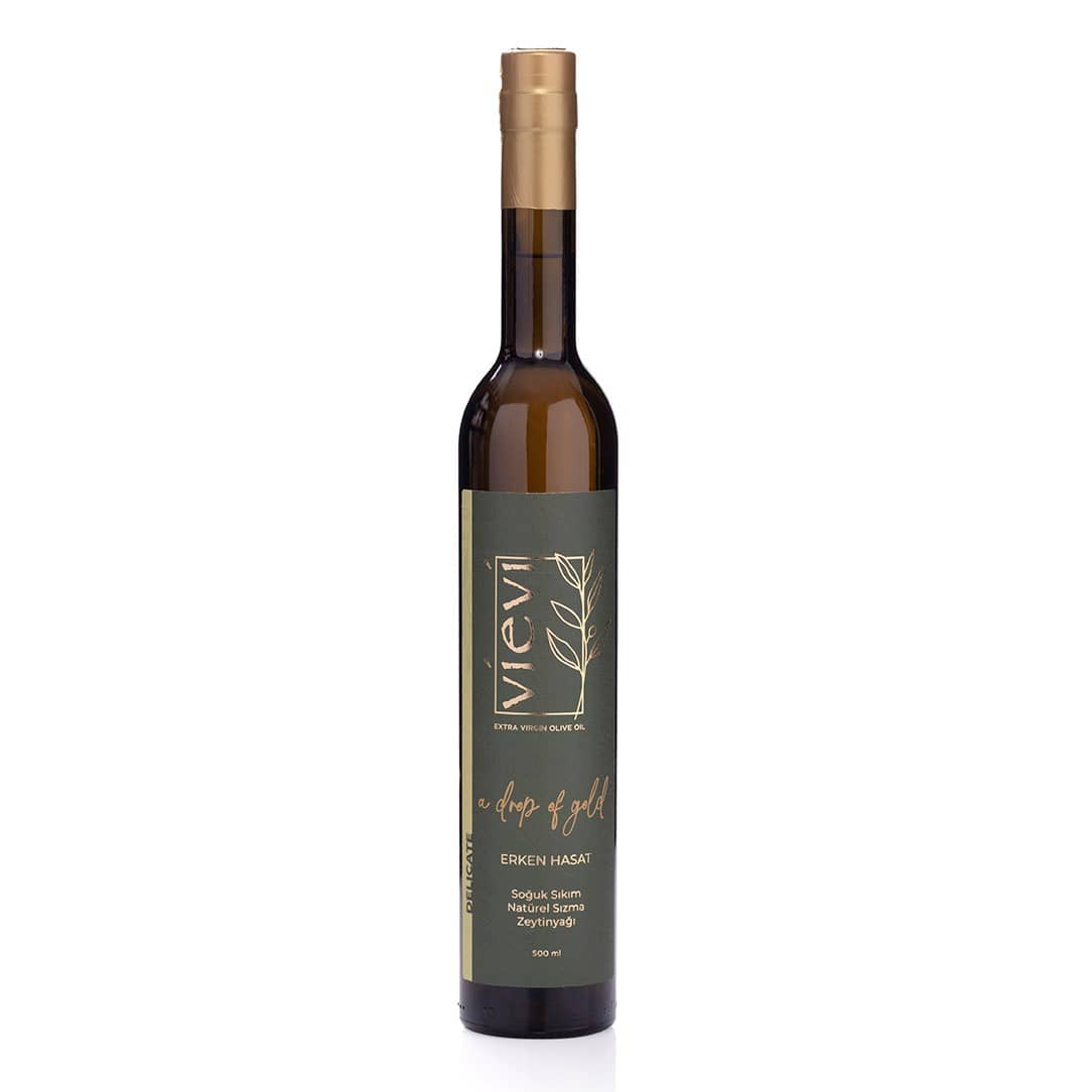 Vievi Delicate Erken Hasat