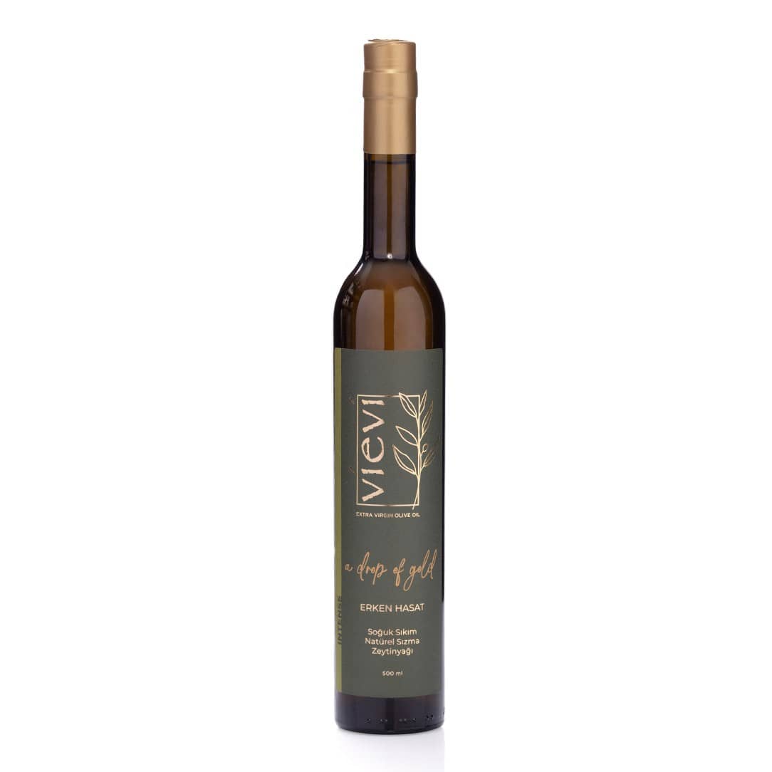 Vievi Intense Erken Hasat