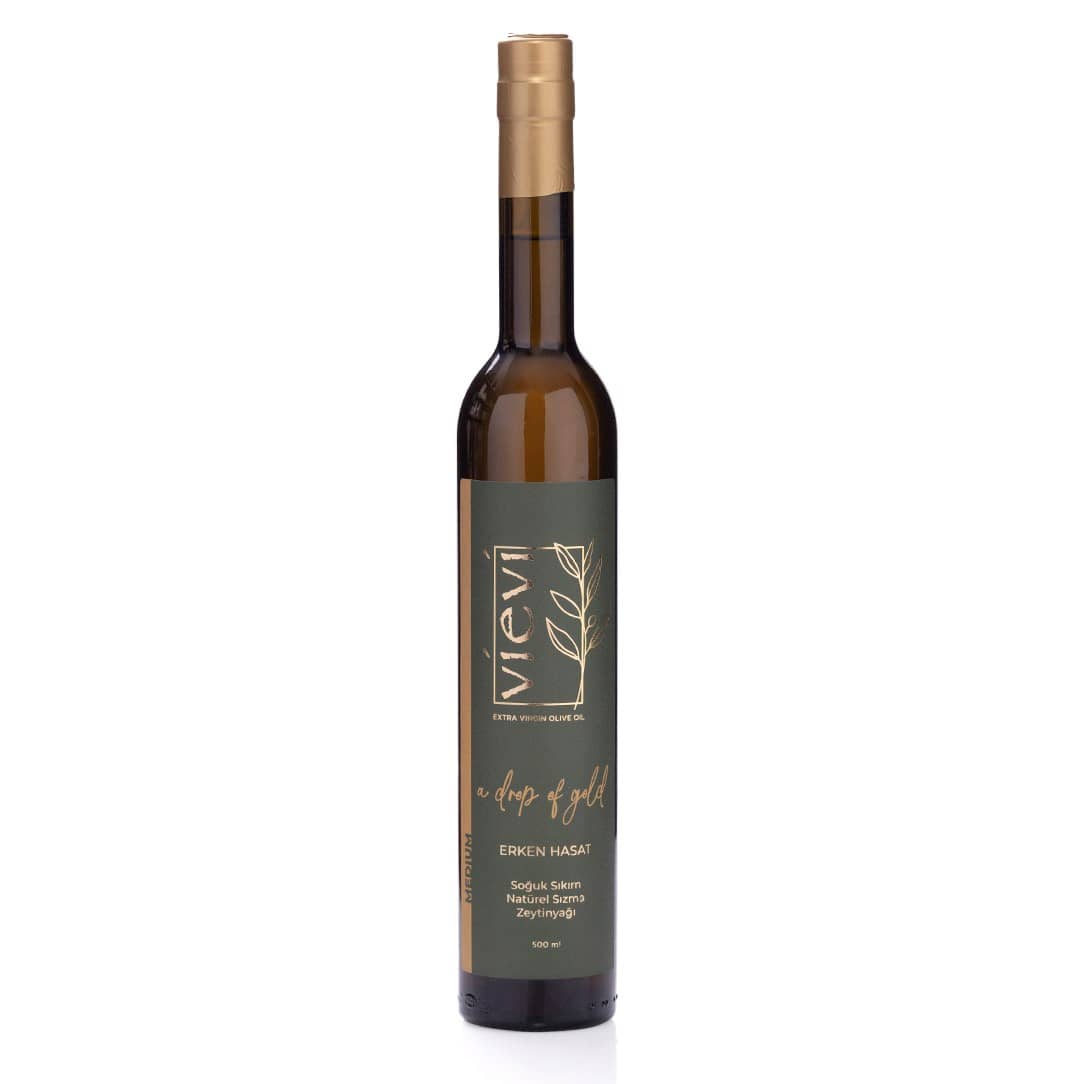 Vievi Medium Erken Hasat